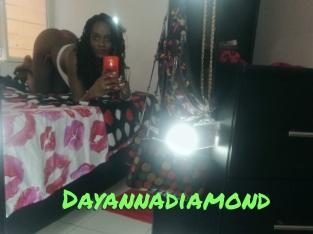 Dayannadiamond