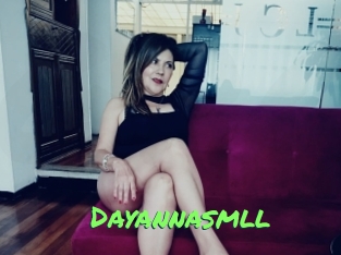 Dayannasmll