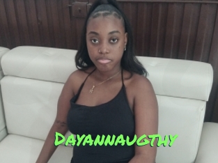 Dayannaugthy