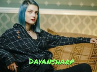 Dayansharp