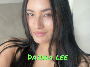 Dazhia_lee