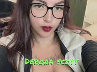 Debora_scott