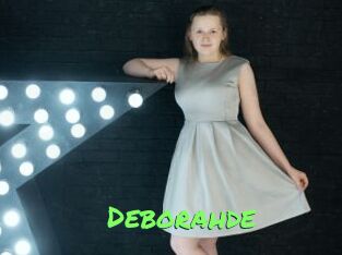 Deborahde