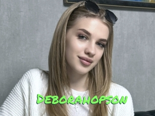 Deborahopson