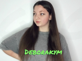 Deborakym