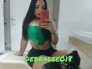 Debralee018