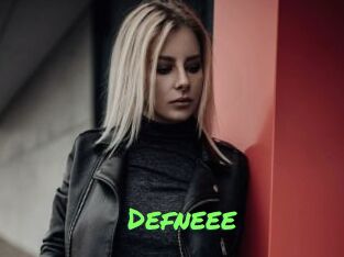 Defneee