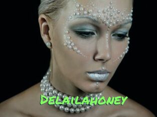 Delailahoney