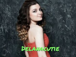 Delanacutie