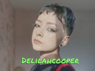 Delilahcooper