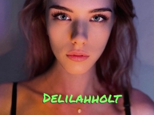 Delilahholt