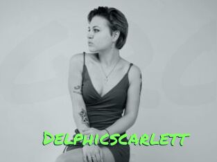 Delphicscarlett