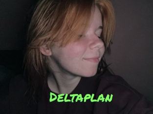 Deltaplan