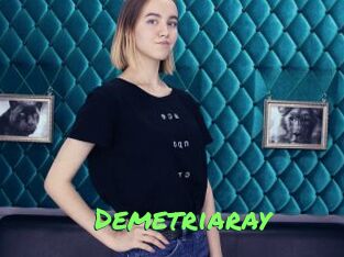 Demetriaray