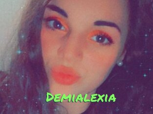 Demialexia