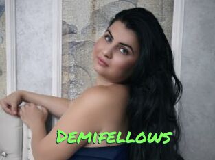 Demifellows