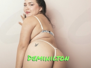 Demihilton