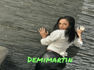 Demimartin