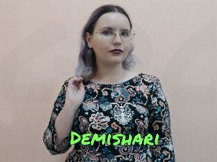 Demishari