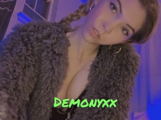 Demonyxx