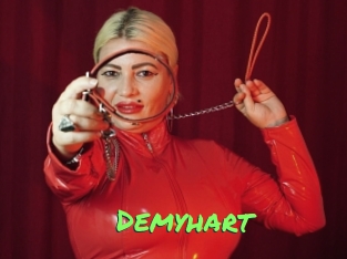 Demyhart