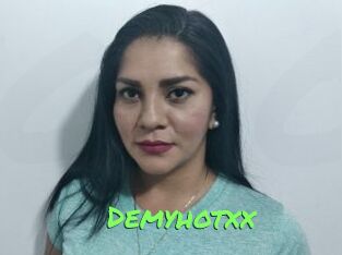 Demyhotxx