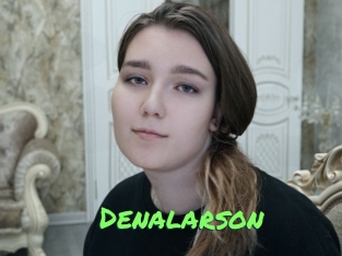 Denalarson