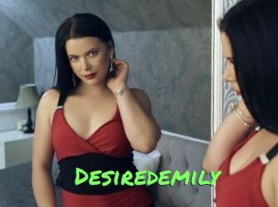 Desiredemily
