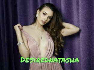 Desirednatasha