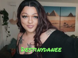 Destinydanee