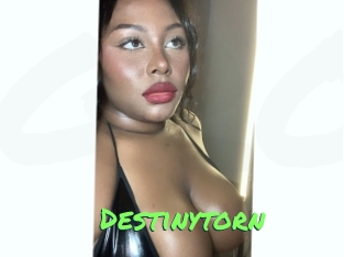 Destinytorn