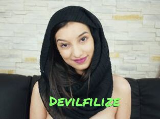 Devilfilize