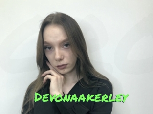 Devonaakerley