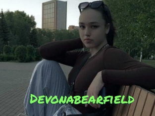 Devonabearfield