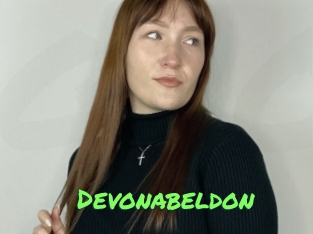 Devonabeldon