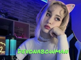 Devonabowman