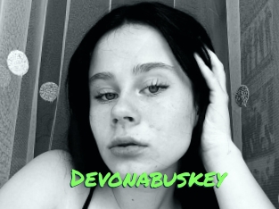 Devonabuskey