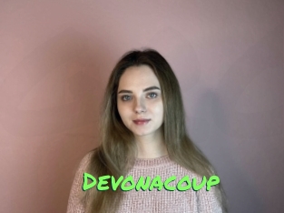 Devonacoup