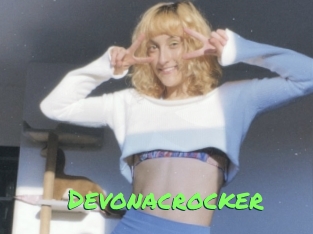 Devonacrocker