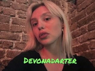 Devonadarter