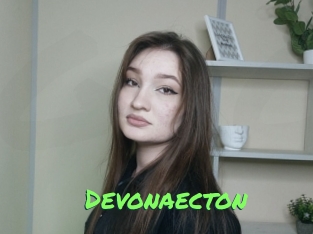 Devonaecton