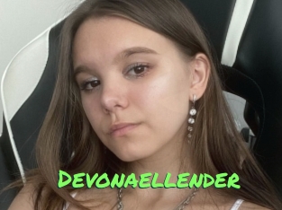 Devonaellender