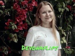 Devonaflips