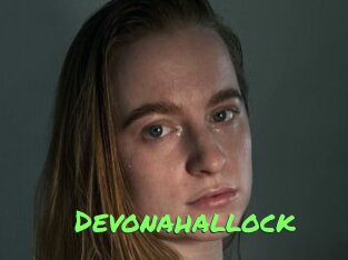 Devonahallock