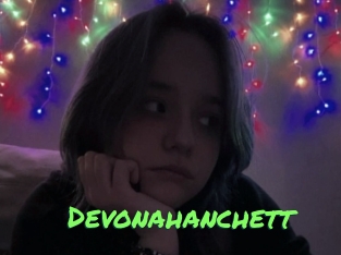 Devonahanchett