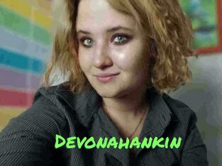 Devonahankin