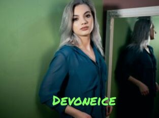 Devoneice