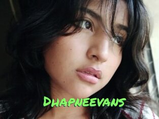 Dhapneevans