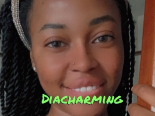 Diacharming