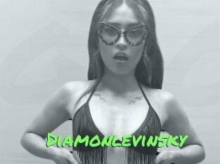 Diamonlevinsky